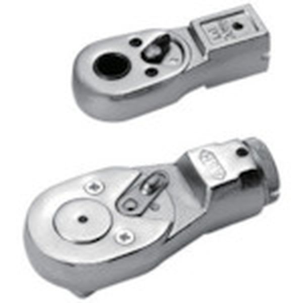 【メーカー在庫あり】 旭金属工業(株) ASH トルクレンチラチェットヘッドLC180N用 LQ4080 HD店|ヒロチー商事 ハーレー 店