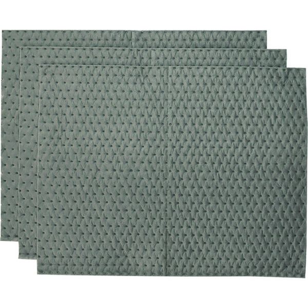 【メーカー在庫あり】 MR9394120 (株)テラモト テラモト 吸油シート(オイル・水両用)300×400mm (110枚入) MR-939-412-0 HD店|ヒロチー商事 ハーレー 店