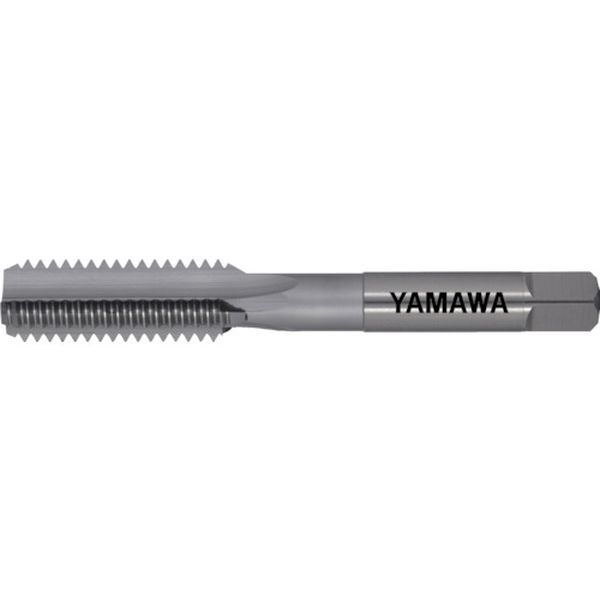 【メーカー在庫あり】 NCTP3LAM8X1.253 軽合金用超硬ハンドタップ N-CT LA P3 M8X1.25 1.5P N-CT-P3-LA-M8X1-25-3 HD店｜ヒロチー商事 ハーレー 店