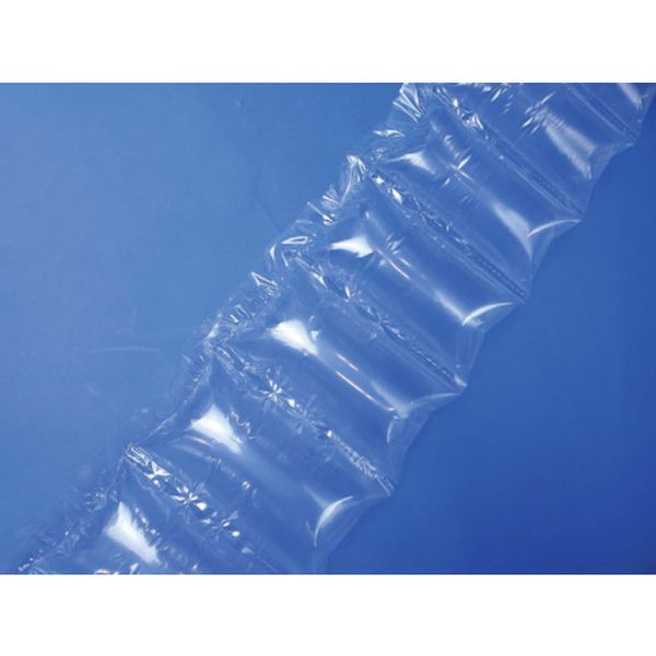 【メーカー在庫あり】 AIR5用エアー緩衝材フィルム200x110(500m/25μ)バイオ無地 OCT200110525 HD店