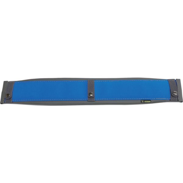 【メーカー在庫あり】 PHBNSB サンコー(株) タイタン PRO補助ベルト スカイブルー PHBN-SB HD店