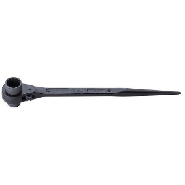 【メーカー在庫あり】 RM13X19 トップ工業(株) TOP 両口ラチェットレンチ 13X19mm RM-13X19 HD店