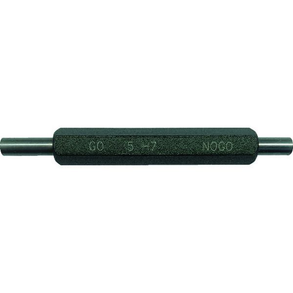 【メーカー在庫あり】 TRPGH715 トラスコ中山(株) TRUSCO 栓ゲージH7 15mm TRPGH7-15 HD店