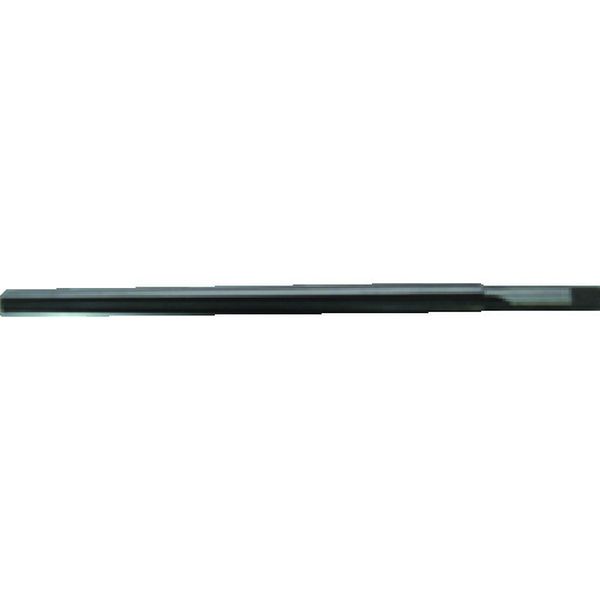【メーカー在庫あり】 TTPR19.0 トラスコ中山(株) TRUSCO テーパーピンリーマ 刃径19mm シャンク径20mm TTPR19-0 HD店 28,357円
