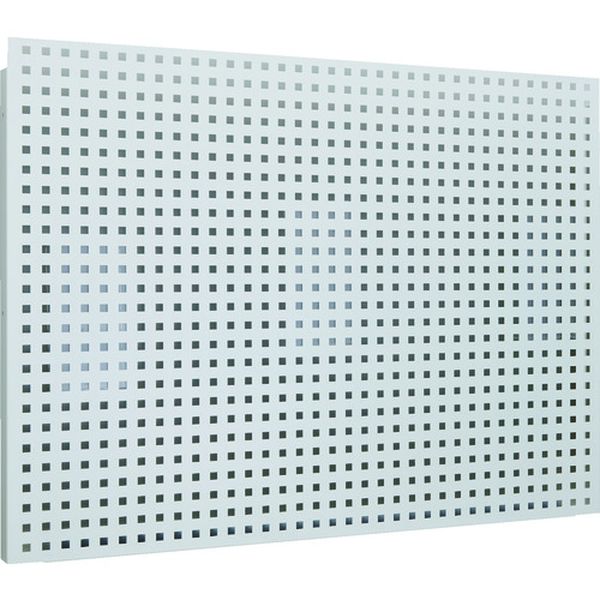 【メーカー在庫あり】 TURUPN7 トラスコ中山(株) TRUSCO ライトパンチングパネル パネリーナTUR-7用下パネル TUR-UPN7 HD店