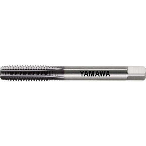 【メーカー在庫あり】 UHCTM2.5X0.45 超高硬度鋼用超硬ハンドタップ UH-CT P3 M2.5X0.45 5P UH-CT-M2-5X0-45 HD店｜ヒロチー商事 ハーレー 店