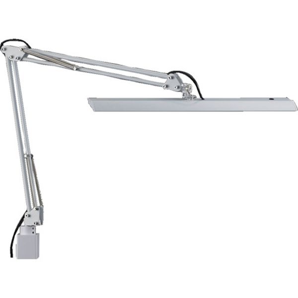 【メーカー在庫あり】 Z10RW 山田照明(株) 山田 LEDデスクライト Z-10R-W HD店