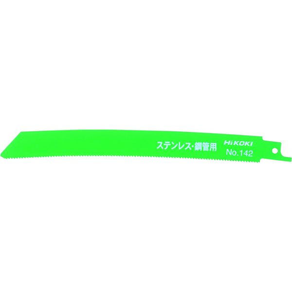【メーカー在庫あり】 00003462 セーバソーブレード NO.142 200L 14山 50枚入り 0000-3462 HD店|ヒロチー商事 ハーレー 店