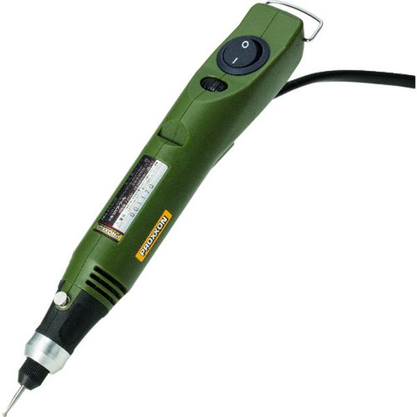 【製造業者店卸し資産あり】 (株)キソ力強さ手道具 プロクソン マイクロ圧砕機 ミニルーターMM30 26800 固定ディスク店