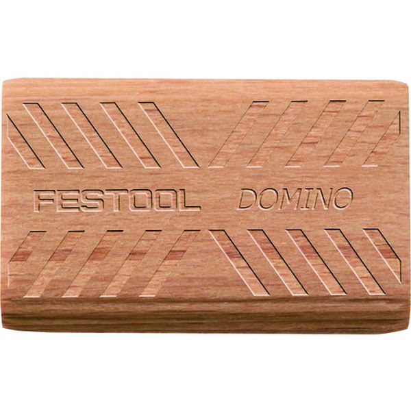 【メーカー在庫あり】 ハーフェレジャパン FESTOOL ドミノチップ 5&times;19&times;30mm(1800pcs 300pcs/6pack 493296 HD店｜ヒロチー商事 ハーレー 店 17,071円