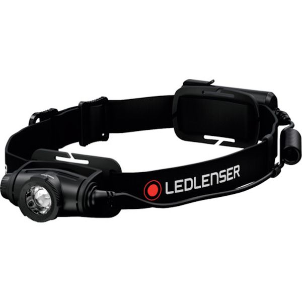【製造業者店卸し資産あり】 レッドレンザージャパン(株) LEDLENSER H5 Core 502193 固定ディスク店