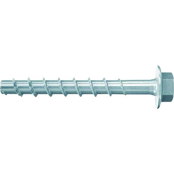 【メーカー在庫あり】 コンクリートスクリュー型アンカー FBS2 6x80/25 US(100本入) 546392 HD店