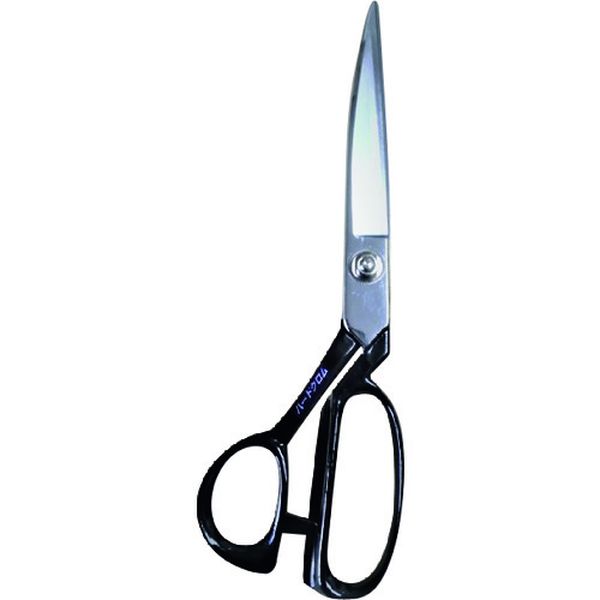 【メーカー在庫あり】 クロバー(株) クロバー 布切はさみ24cm プロ用ハードクロム 671129 HD店|ヒロチー商事 ハーレー 店