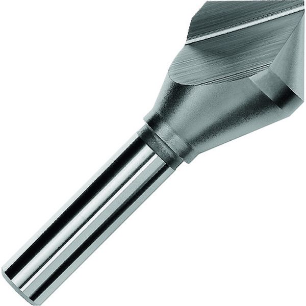 【製造業者店卸し資産あり】 1枚刃カウンタシンク 90°30mmxL88 HSS-Co5 WMSFC30S12L88 固定ディスク店