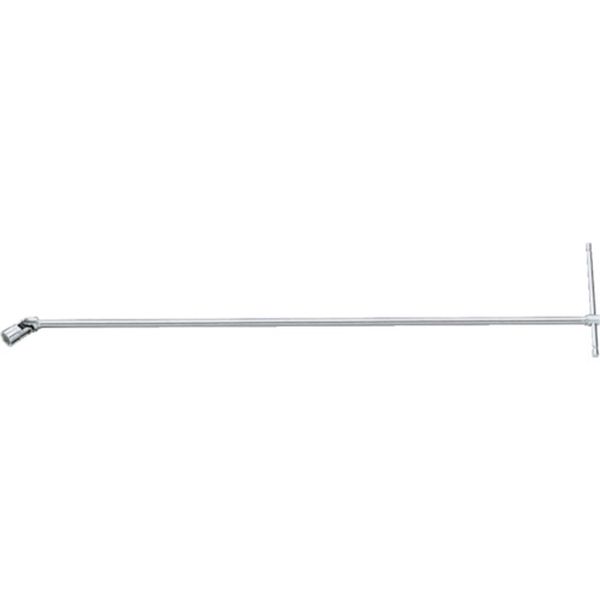 【メーカー在庫あり】 Beta社 ベータ T形スライド式ロングフレックスレンチ 950L 13mm 009520413 HD店