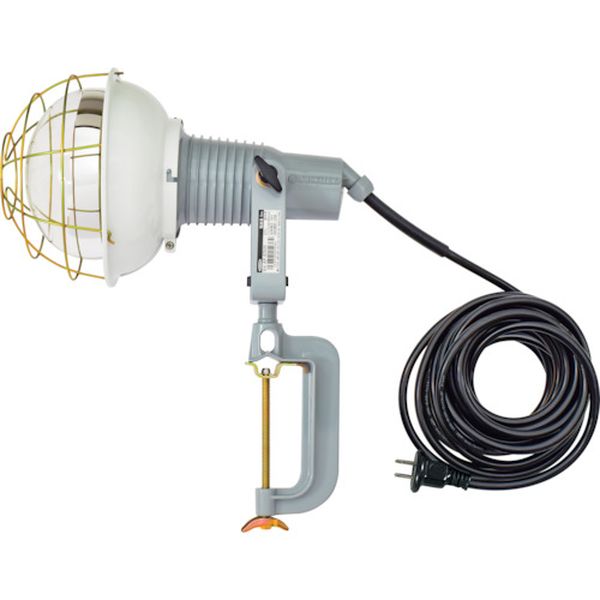 【メーカー在庫あり】 AF510100V 日動工業(株) 日動 レフ球投光器 100V 500W 10m アースなし AF-510 HD店