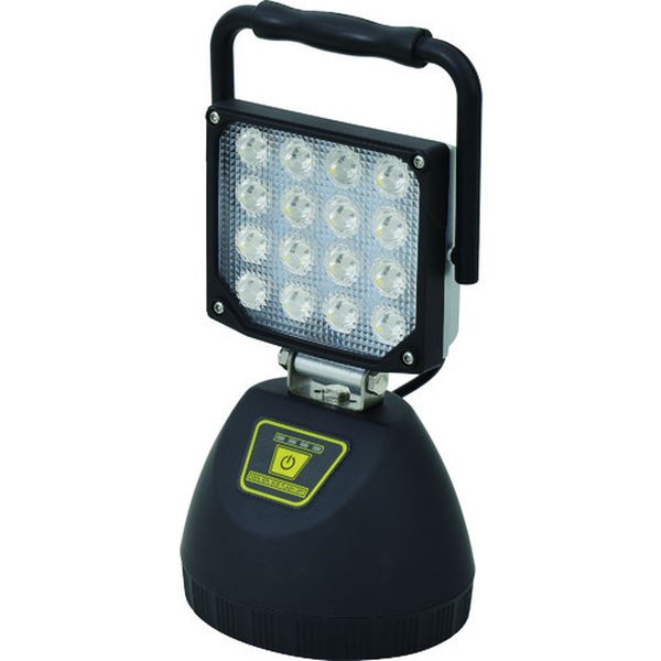 【メーカー在庫あり】 BATWL50 日動工業(株) 日動 充電式LEDワークランタン50W BAT-WL50 HD店
