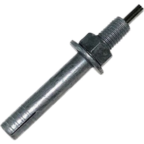 【メーカー在庫あり】 C1290HDZ ホーク・ストライクアンカーCタイプ 溶融亜鉛メッキ製 30本入り C12-90 HD店|ヒロチー商事 ハーレー 店