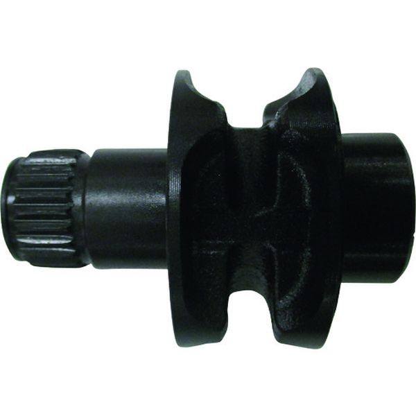 【メーカー在庫あり】 C3BA01091162 (株)キトー キトー チェーンブロックM3形用部品 ロードシーブ C3BA010-91162 HD店｜ヒロチー商事 ハーレー 店