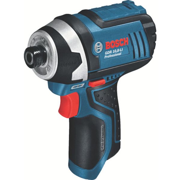 【メーカー在庫あり】 GDR10.8LIH ボッシュ(株) ボッシュ コードレスインパクトドライバー GDR10-8-LIH HD店