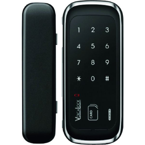 【メーカー在庫あり】 ID303FE ロックマンジャパン(株) LOCKMAN デジタルドアロックID-303FE ID-303FE HD店
