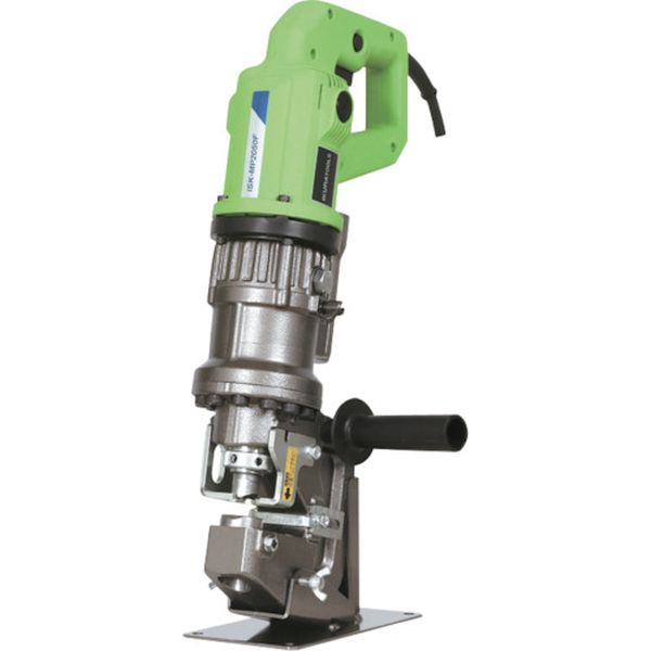 【メーカー在庫あり】 ISKMP2050F  育良精機(株) 育良 HYBRID複動油圧式パンチャー(50160) ISK-MP2050F HD店