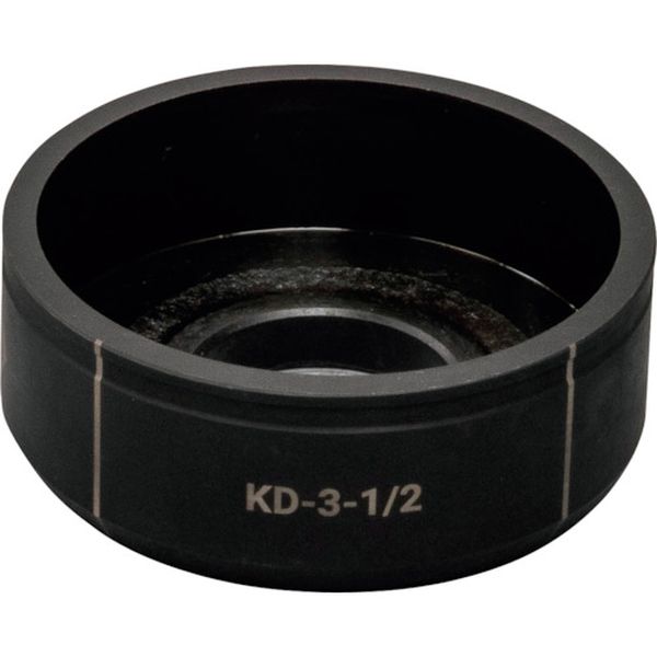 【メーカー在庫あり】 KD312 Ridge GREENLEE グリンリー パンチャー用ダイスΦ102・7mm KD-3-1/2 HD店｜ヒロチー商事 ハーレー 店