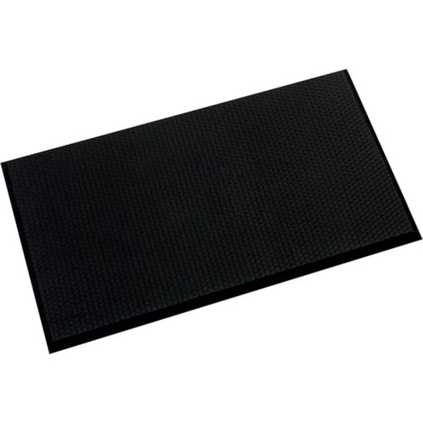 【メーカー在庫あり】 MR9395450 (株)テラモト テラモト 耐油クッションマットFW 450×750mm MR-939-545-0 HD店