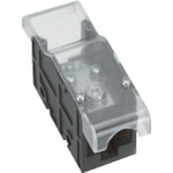 【メーカー在庫あり】 OTP803P トラスコ中山(株) TRUSCO 分岐端子台 600V 80A 3P OTP80-3P HD店
