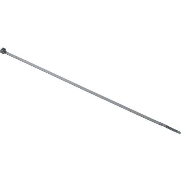 【メーカー在庫あり】 PLT3SM20 ナイロン結束バンド 4.8×292×1.3 黒 1000本入 PLT3S-M20 HD店