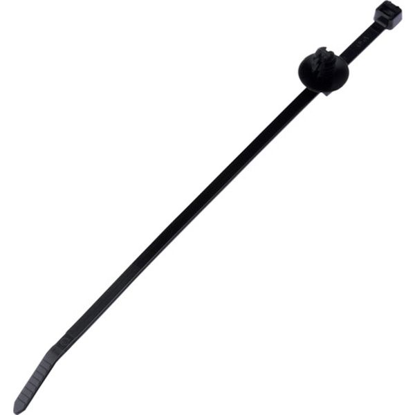 【メーカー在庫あり】 PUM9253HT30 アンブレラタイプ・ファーツリーマウント付き結束バンド 200本入 PUM-925-3H-T30 HD店|ヒロチー商事 ハーレー 店