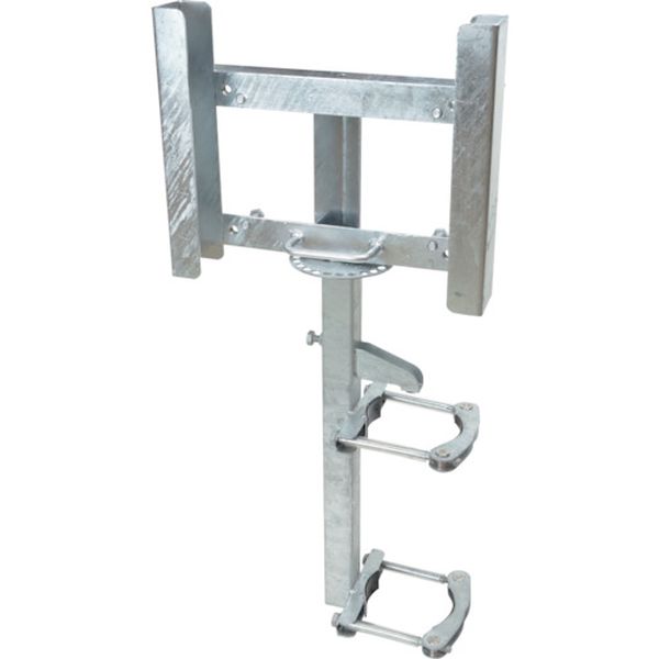 【メーカー在庫あり】 SBH1ZNB (株)伊藤製作所 123 ブロー枠用サインホルダー(ドブメッキ) SBH-1ZN-B HD店|ヒロチー商事 ハーレー 店