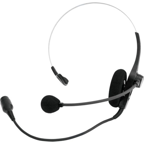【メーカー在庫あり】 SSM68H 八重洲無線(株) 八重洲無線 ヘッドセット SSM-68H HD店