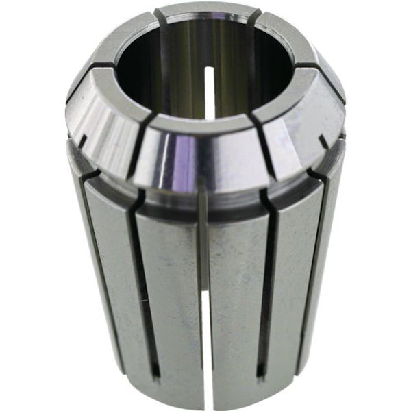 【メーカー在庫あり】 トラスコ中山 TRUSCO SUS ER25コレット 把握径4.5～5.0mm SUSER25-050 HD店