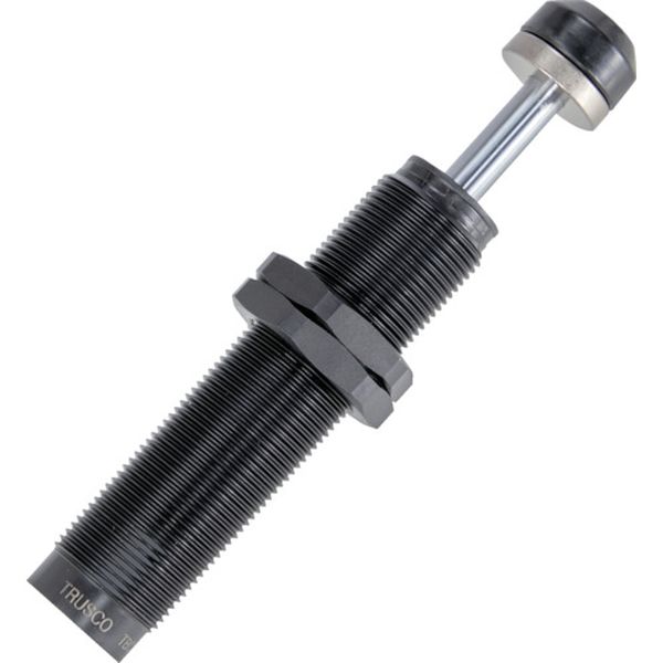 【メーカー在庫あり】 TBC24252B トラスコ中山(株) TRUSCO 固定式ショックアブソーバ TBC24-25-2B HD店