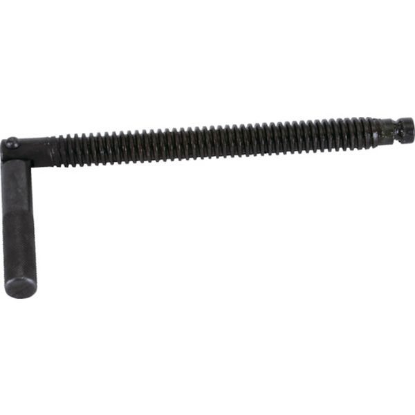 【メーカー在庫あり】 TLVH150SF トラスコ中山(株) TRUSCO TLVH-150専用シャフト TLVH-150SF HD店