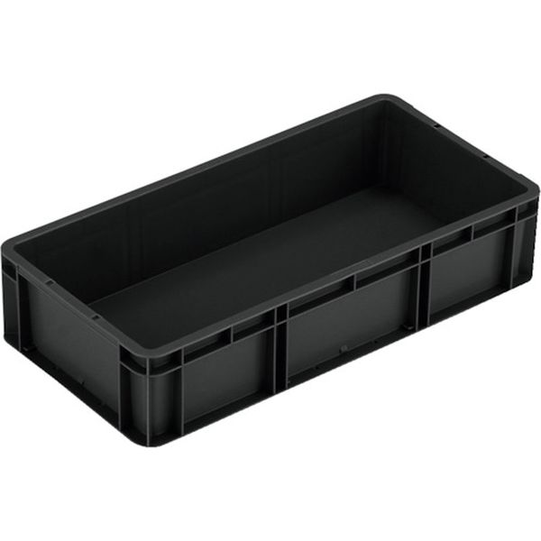 【メーカー在庫あり】 TPE361.5B 岐阜プラスチック工業(株) リス 導電性コンテナ 601823 TP型コンテナTP-361.5B TPE361-5B HD店