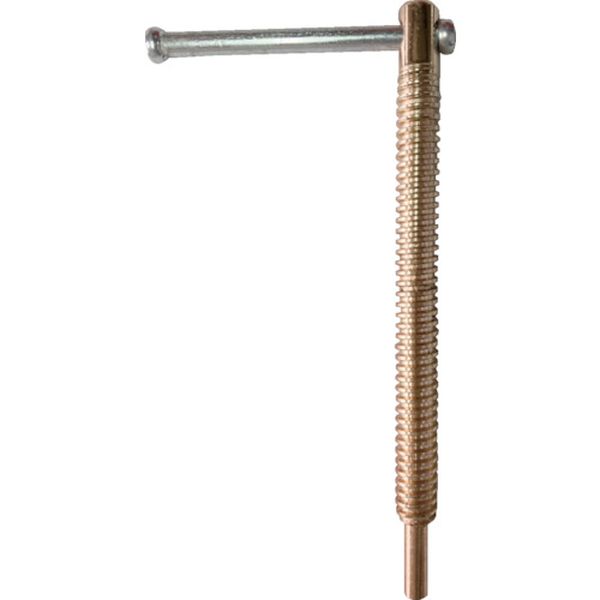 【メーカー在庫あり】 TWACL120SF  トラスコ中山(株) TRUSCO TWACL120専用シャフト TWACL-120SF HD店