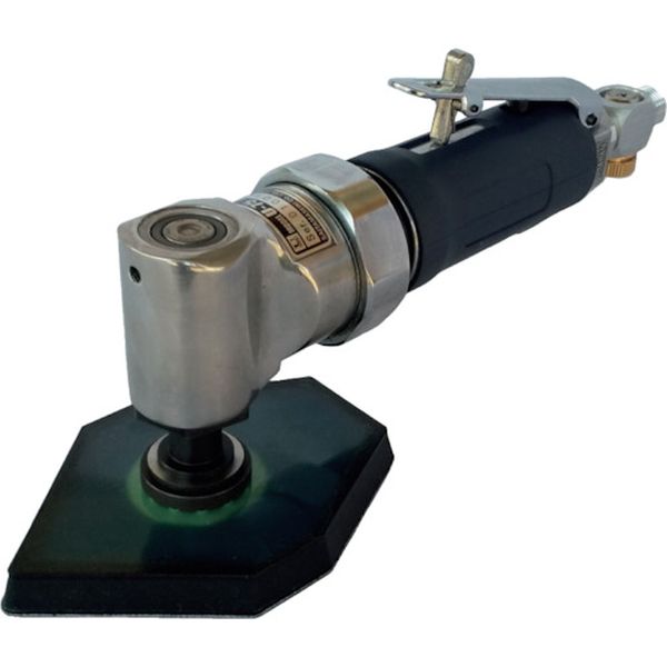 【メーカー在庫あり】 U75 埼玉精機(株) U TOOLS 揺動サンダー U-75 HD店