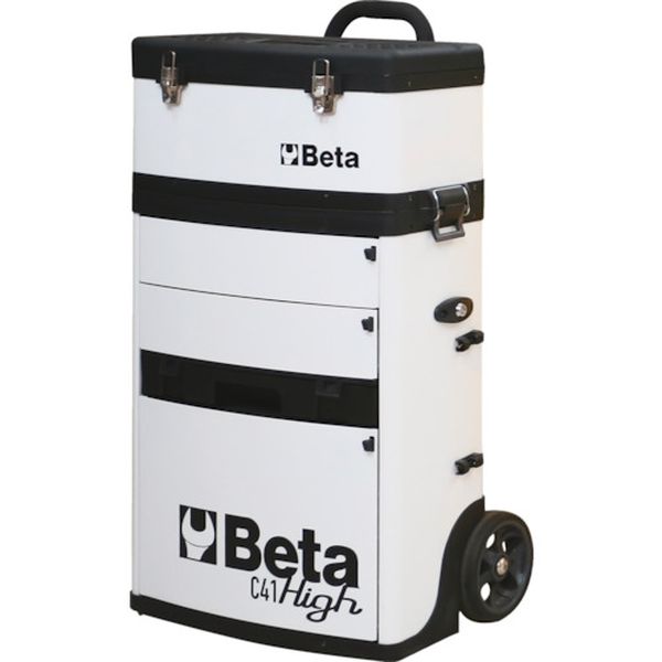 【製造業者店卸し資産あり】 Beta社 ベタ 移し替える式物の具路面電車 C41H 白いこと 041000021 固定ディスク店