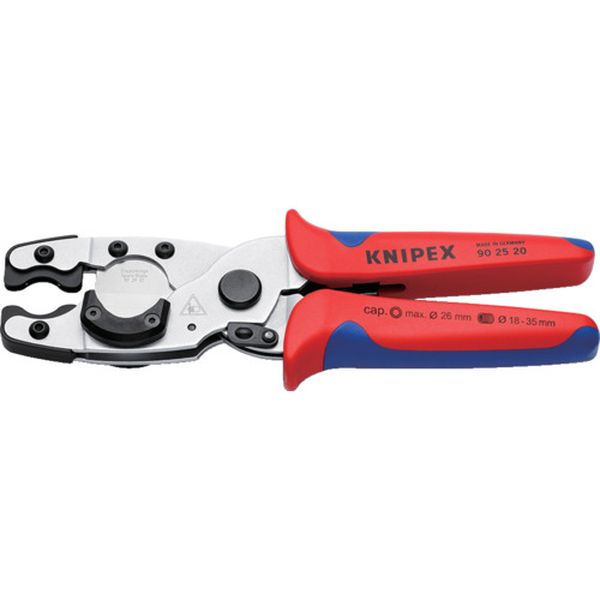【メーカー在庫あり】 0905240 KNIPEX社 KNIPEX 架線工事用強力ペンチ 0905-240 HD店|ヒロチー商事 ハーレー 店
