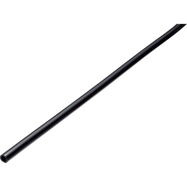 【メーカー在庫あり】 1512BK20 (株)潤工社 潤工社 極軟質ポリウレタンチューブ US 12X8mm 20m 黒 15-12-BK-20 HD店