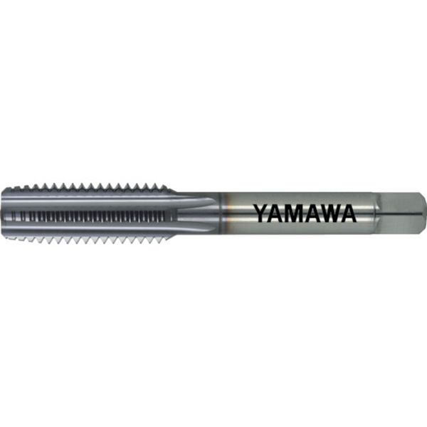 【メーカー在庫あり】 EHCTP4M8X1.255P 高硬度鋼用超硬ハンドタップ EH-CT P4 M8X1.25 5P EH-CT-P4-M8X1-25-5P HD店|ヒロチー商事 ハーレー 店