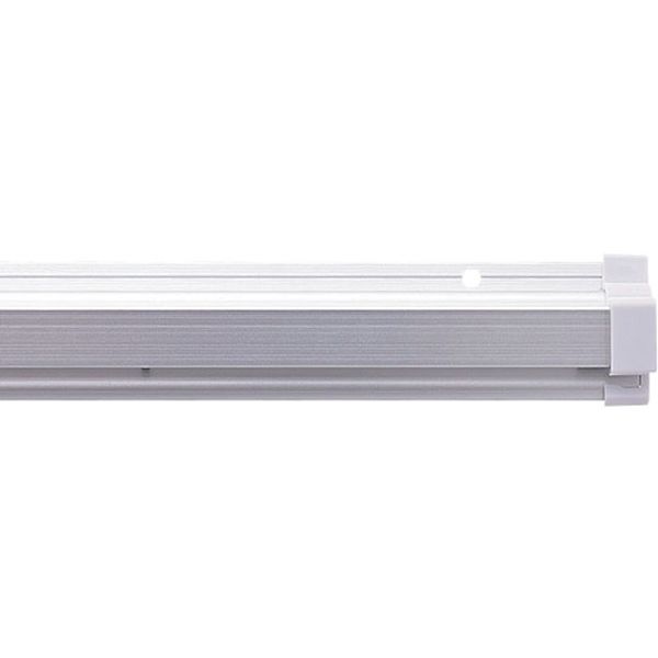 【メーカー在庫あり】 (株)友屋 友屋 SPラック1200mm シルバ- 20887XXX HD店