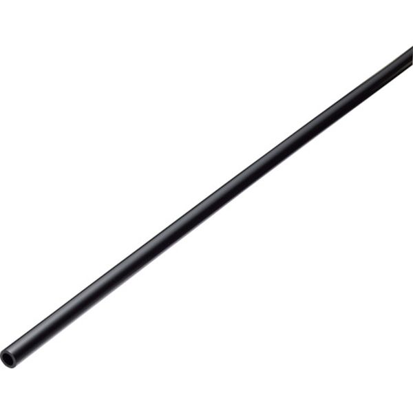 【メーカー在庫あり】 3510BK100 (株)潤工社 潤工社 極軟質ナイロンチューブ AS4 10X7.5mm 100m 黒 35-10-BK-100 HD店｜ヒロチー商事 ハーレー 店