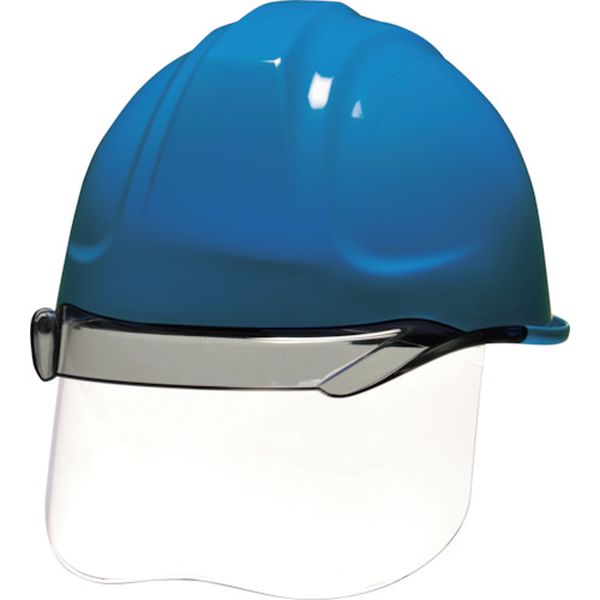 【メーカー在庫あり】 SYACSHA2EMKPHBBS SYA-CSエアロメッシュ 遮熱スカイブルー/スモーク HA2内装 KP付 SYA-CS-HA2EM-KP-HB-B/S HD店