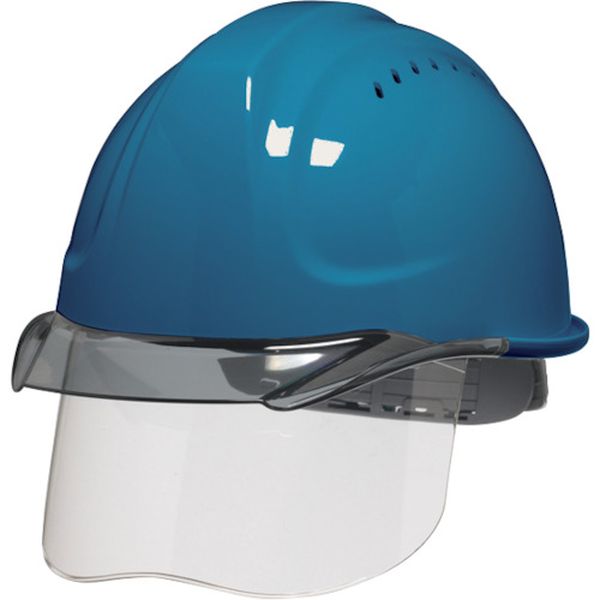 【メーカー在庫あり】 SYACSVHA2EMKPHBBS SYA-CSVエアロメッシュ 遮熱スカイブルー/スモーク HA2内装 KP付 SYA-CSV-HA2EM-KP-HB-B/S HD店