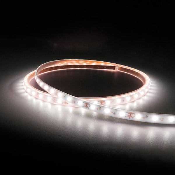 【メーカー在庫あり】 TLVD50216.6P4 LEDテープライト Viewdi Plus DC24V 16.6mmP 5000K 4m巻 TLVD+502-16-6P-4 HD店
