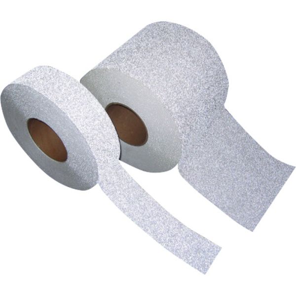 【メーカー在庫あり】 JISLINETAPE5W 積水樹脂(株) 積水 貼付式区画線 仮ラインテープ ジスラインテープ 白 50mm幅 JISLINE HD店