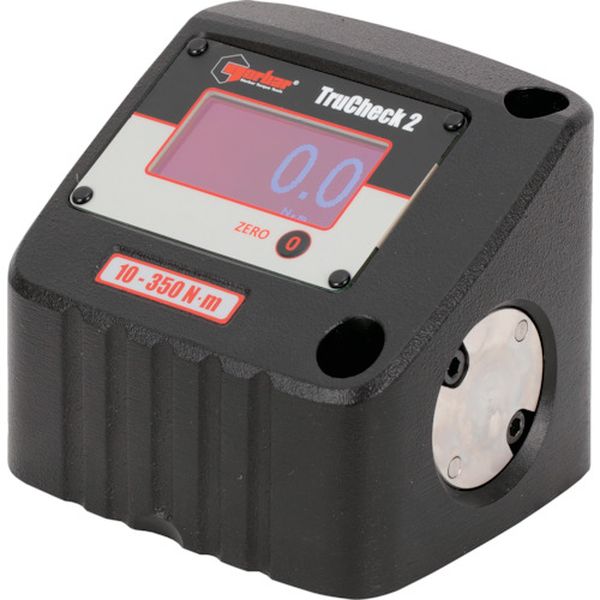 【製造会社店卸し資産あり】 NORBAR社 NORBAR TruCheck 2トルクチェッカー， 10-350 N.m 43524 固定ディスク店
